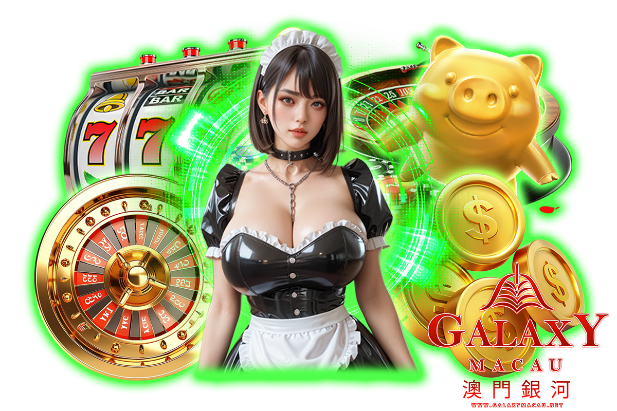 galaxy macau slot
